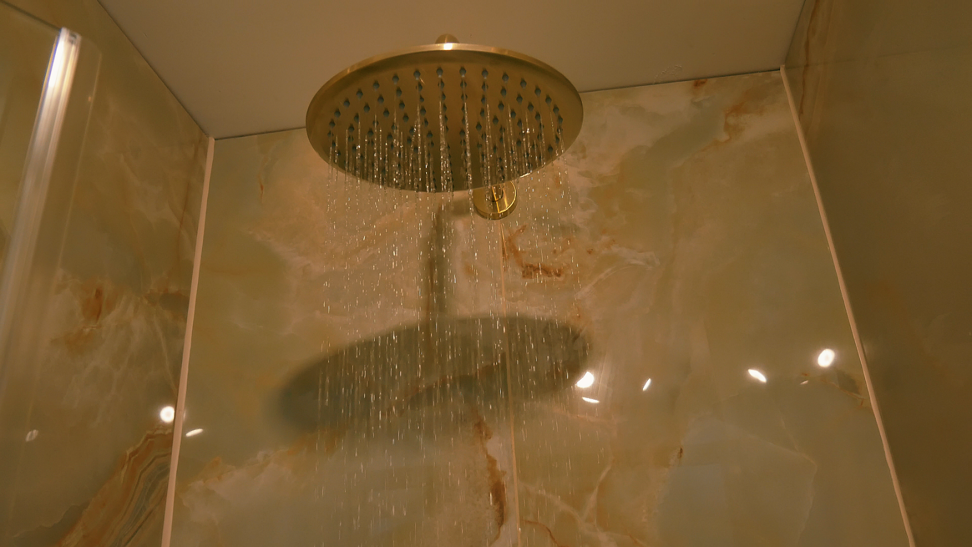 Luxury Bathroom